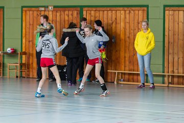 Bild 18 - A-Juniorinnen HSG Kremperheide/M�nsterdorf - Wellingdorfer TV - Ergebnis: 18:30